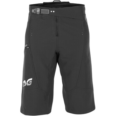 TSG RIGIDE Shorts Black 2023 0